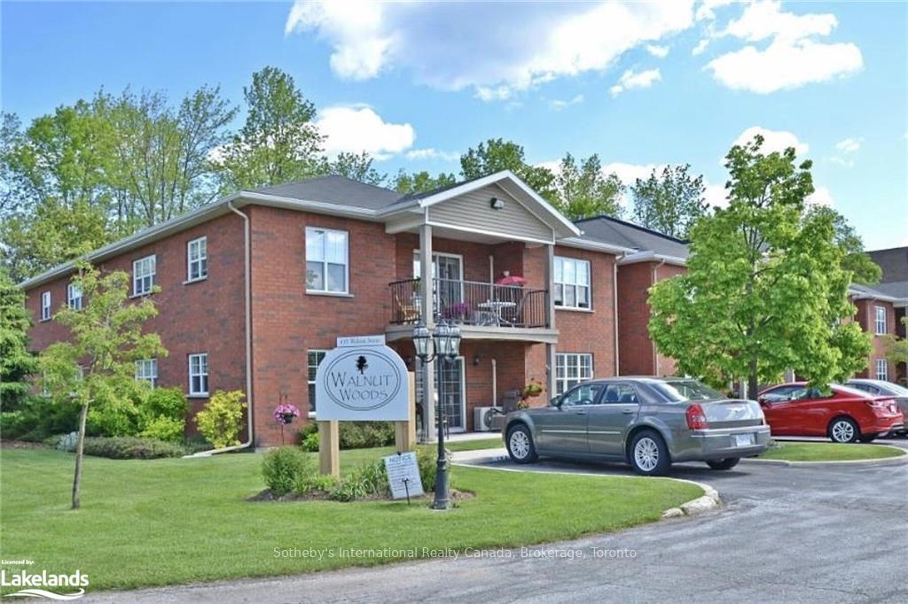 Photo 1 of Unit 103, 435 Walnut Street, Collingwood — HOMEH