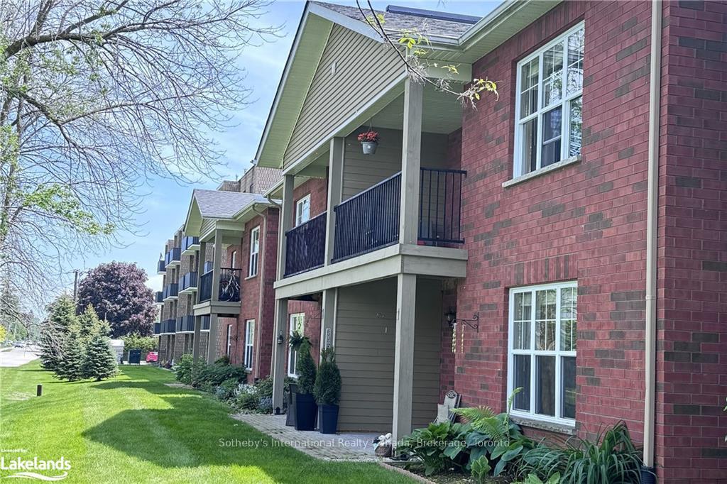 Photo 2 of Unit 103, 435 Walnut Street, Collingwood — HOMEH