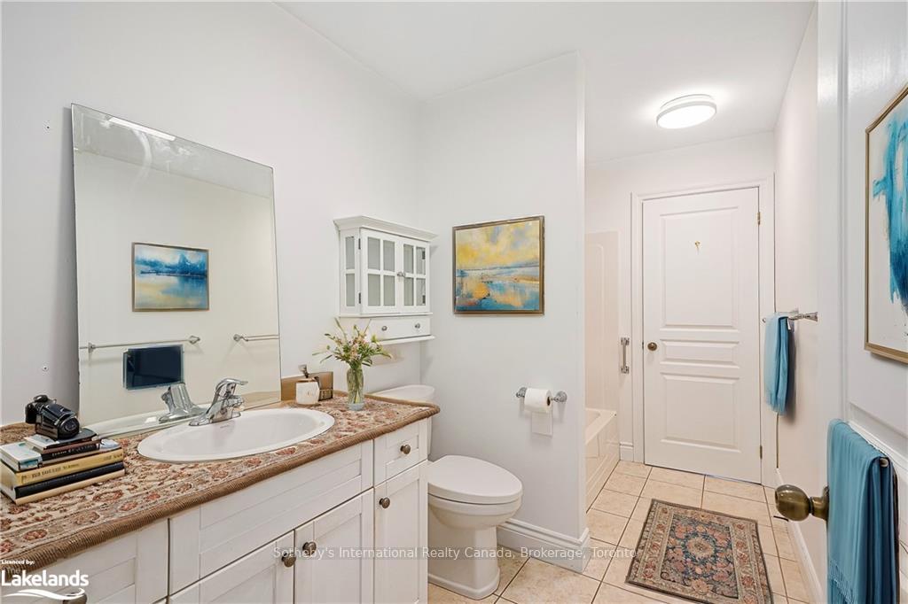 Photo 6 of Unit 103, 435 Walnut Street, Collingwood — HOMEH