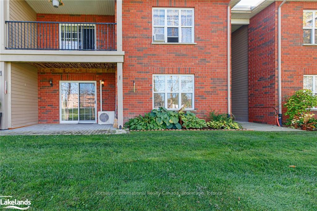 Photo 11 of Unit 103, 435 Walnut Street, Collingwood — HOMEH