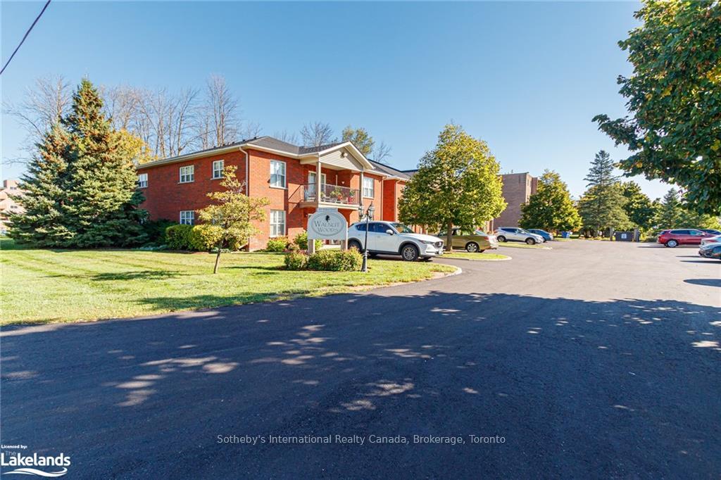 Photo 12 of Unit 103, 435 Walnut Street, Collingwood — HOMEH