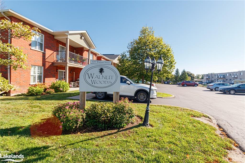 Photo 13 of Unit 103, 435 Walnut Street, Collingwood — HOMEH