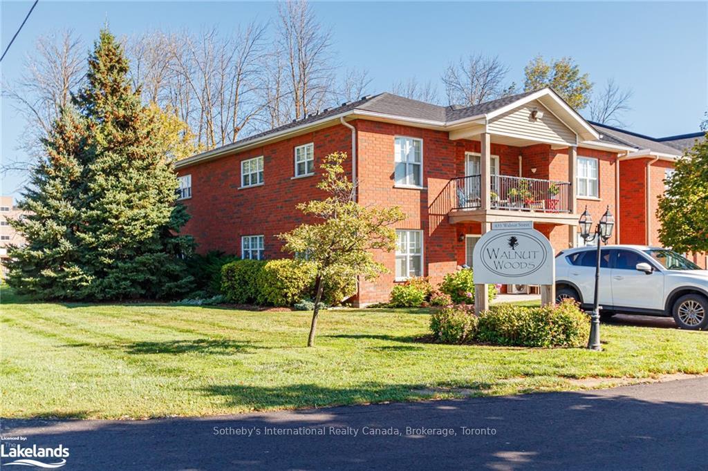 Photo 14 of Unit 103, 435 Walnut Street, Collingwood — HOMEH