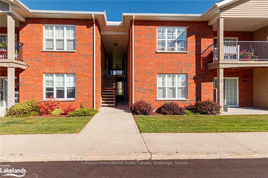 Photo 15 of Unit 103, 435 Walnut Street, Collingwood — HOMEH