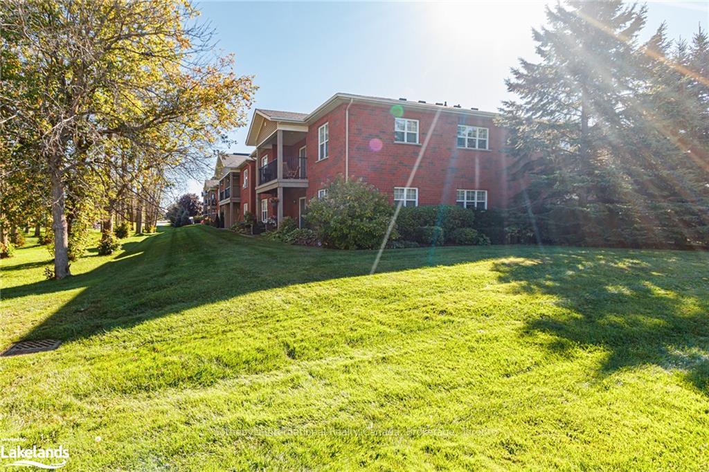 Photo 16 of Unit 103, 435 Walnut Street, Collingwood — HOMEH