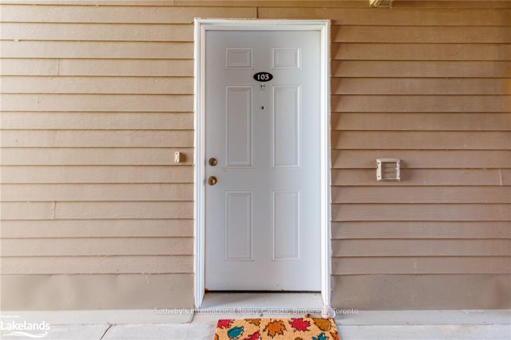 Photo 17 of Unit 103, 435 Walnut Street, Collingwood — HOMEH