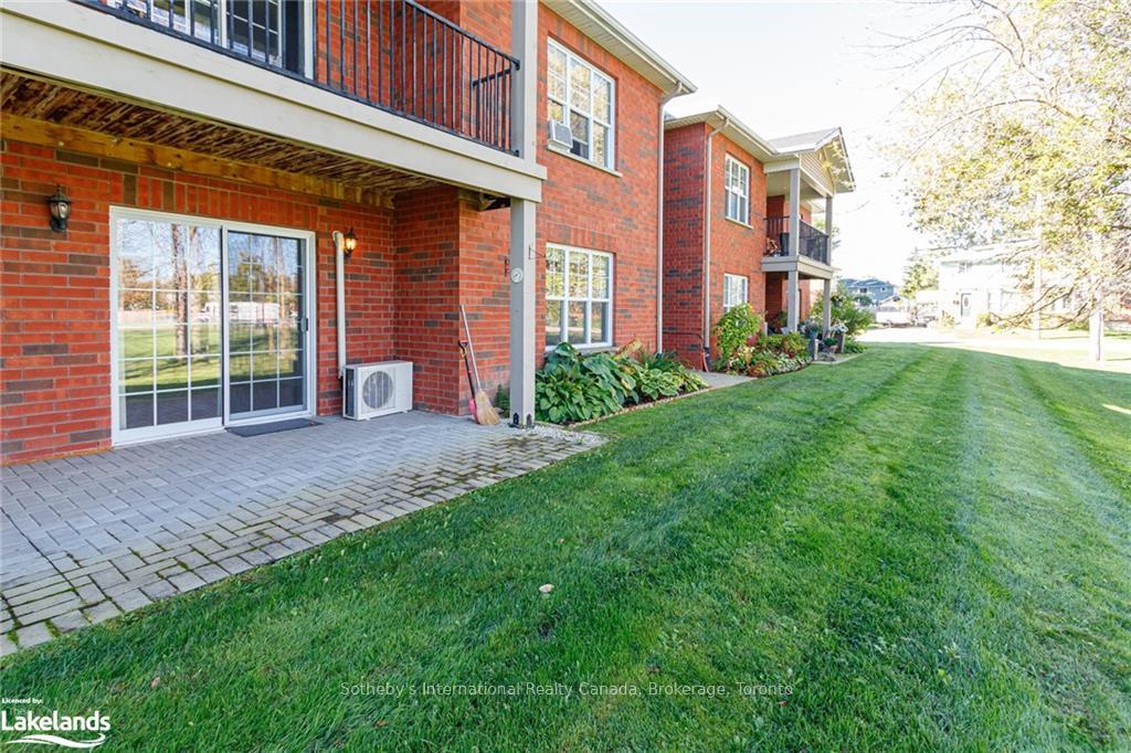 Photo 19 of Unit 103, 435 Walnut Street, Collingwood — HOMEH