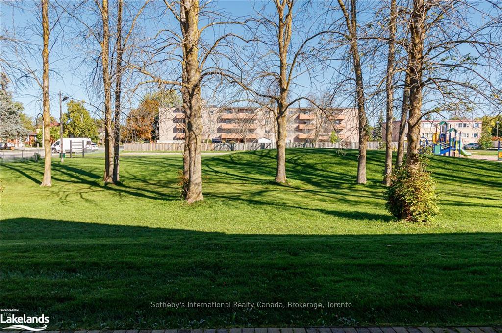 Photo 21 of Unit 103, 435 Walnut Street, Collingwood — HOMEH