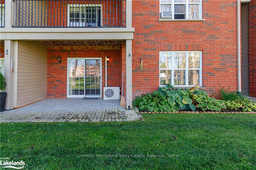 Photo 22 of Unit 103, 435 Walnut Street, Collingwood — HOMEH