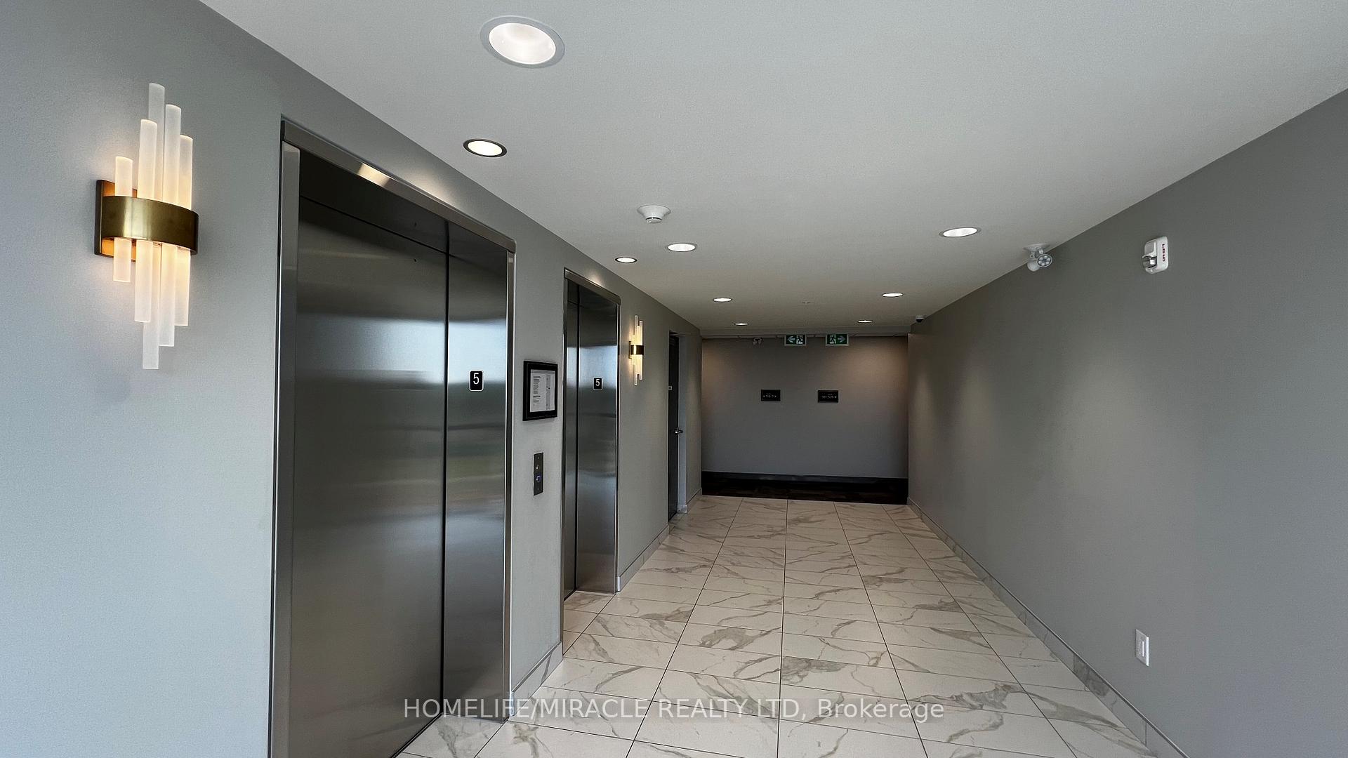 Photo 2 of Unit 504, 26 Lowes Road, Guelph, Clairfields/Hanlon Business Park — HOMEH