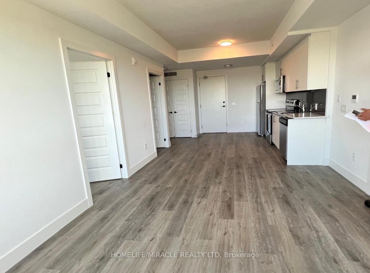 Photo 5 of Unit 504, 26 Lowes Road, Guelph, Clairfields/Hanlon Business Park — HOMEH