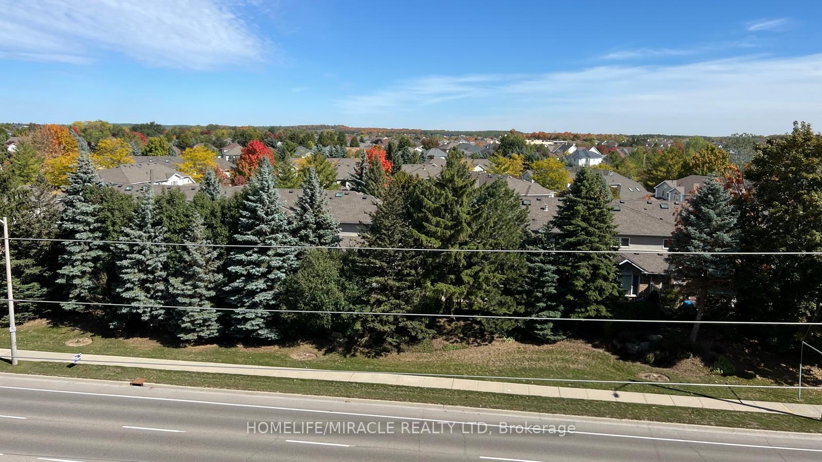 Photo 8 of Unit 504, 26 Lowes Road, Guelph, Clairfields/Hanlon Business Park — HOMEH