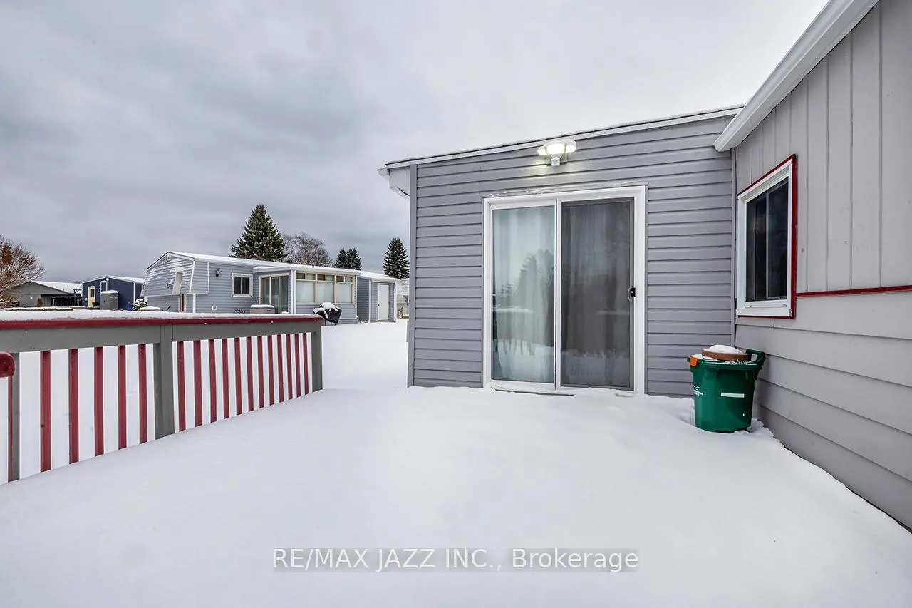 Photo 31 of 119 Wilmot Trail, Clarington, Bowmanville — HOMEH