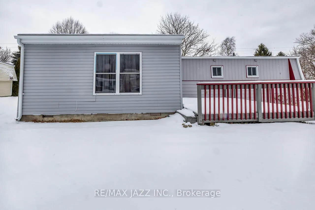 Photo 35 of 119 Wilmot Trail, Clarington, Bowmanville — HOMEH