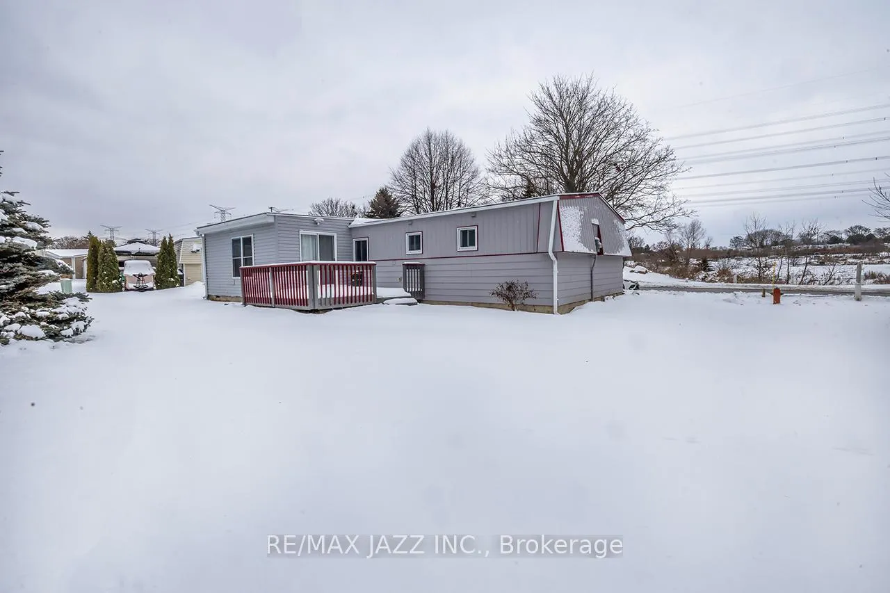 Photo 37 of 119 Wilmot Trail, Clarington, Bowmanville — HOMEH