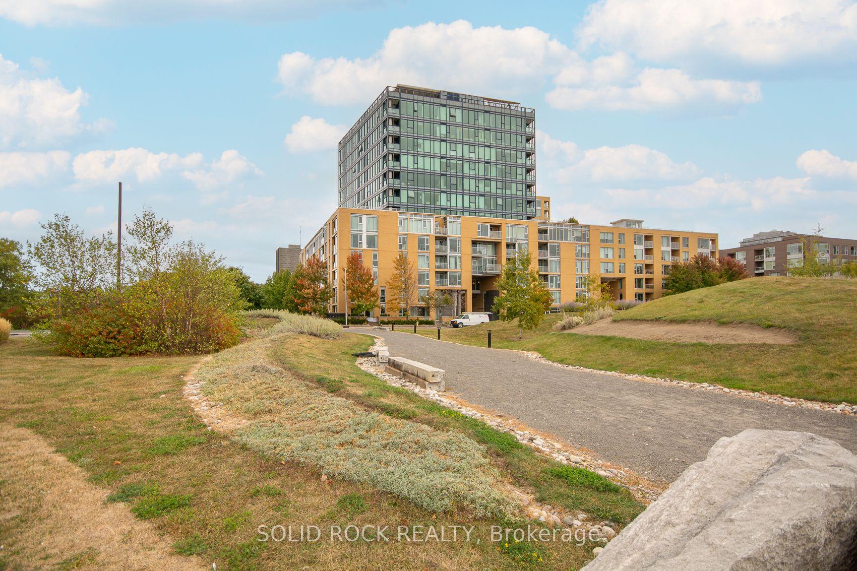 Photo 1 of Unit 210, 200 Lett Street, Ottawa, West Centre Town — HOMEH
