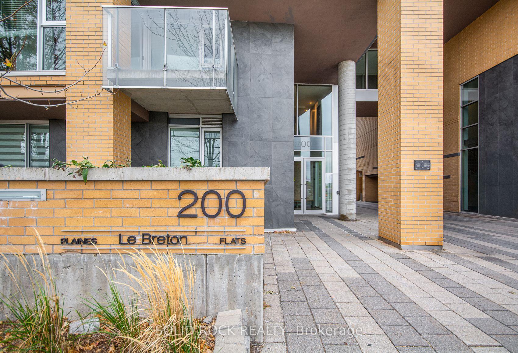 Photo 3 of Unit 210, 200 Lett Street, Ottawa, West Centre Town — HOMEH