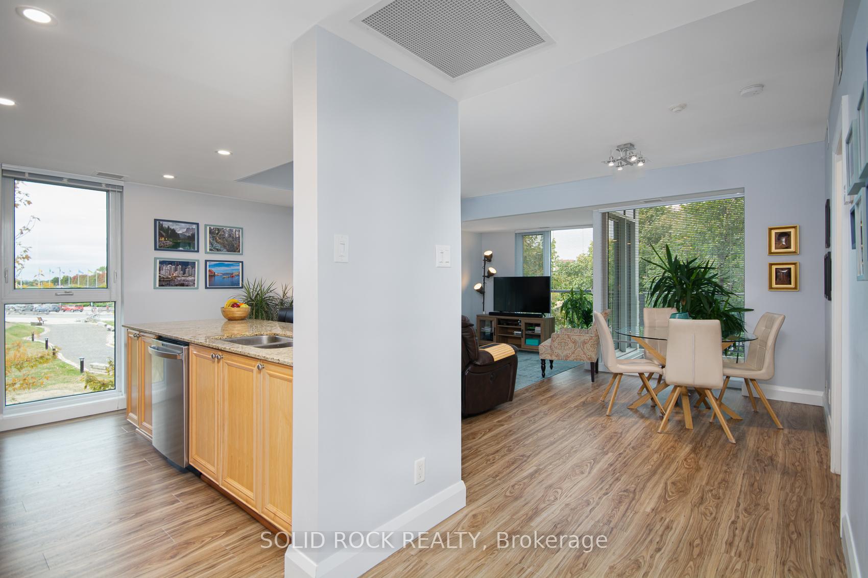 Photo 12 of Unit 210, 200 Lett Street, Ottawa, West Centre Town — HOMEH