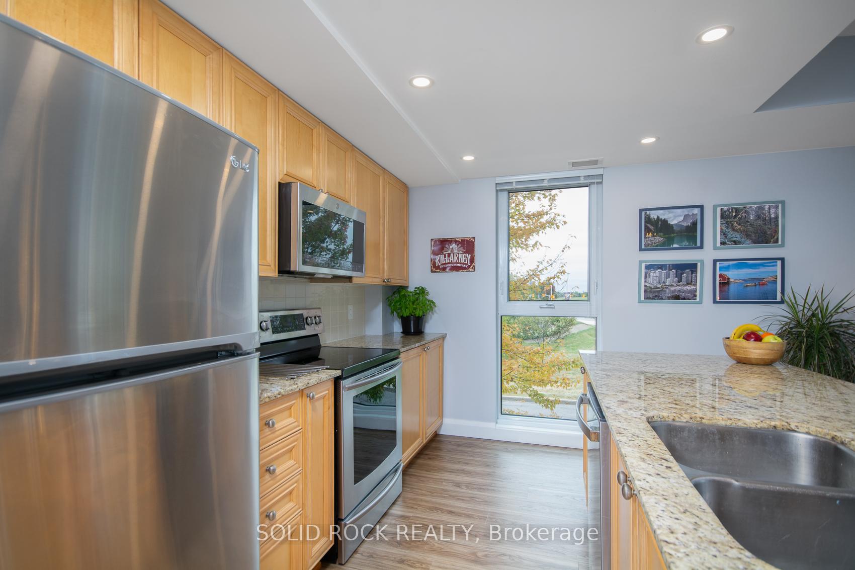 Photo 13 of Unit 210, 200 Lett Street, Ottawa, West Centre Town — HOMEH