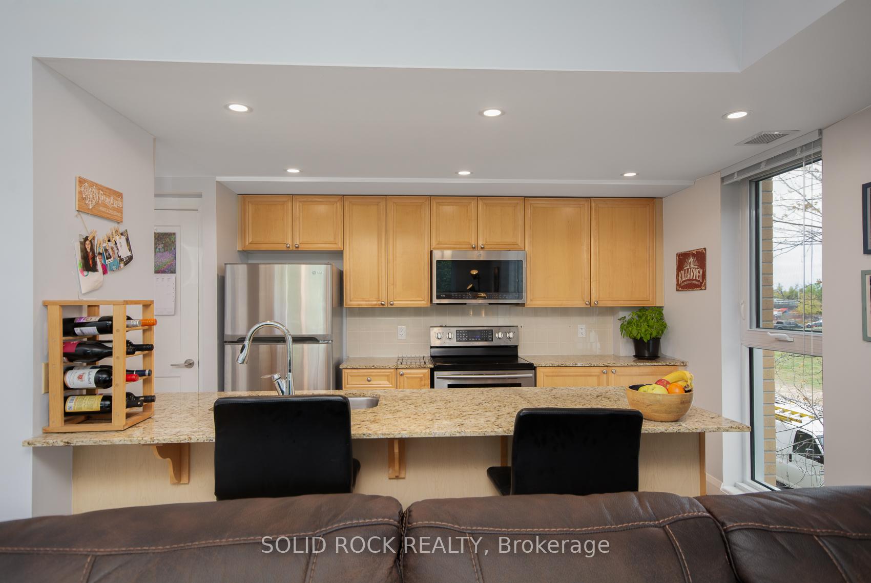 Photo 15 of Unit 210, 200 Lett Street, Ottawa, West Centre Town — HOMEH