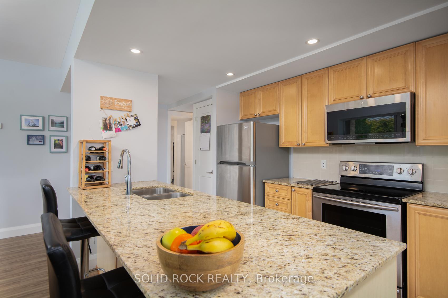 Photo 16 of Unit 210, 200 Lett Street, Ottawa, West Centre Town — HOMEH