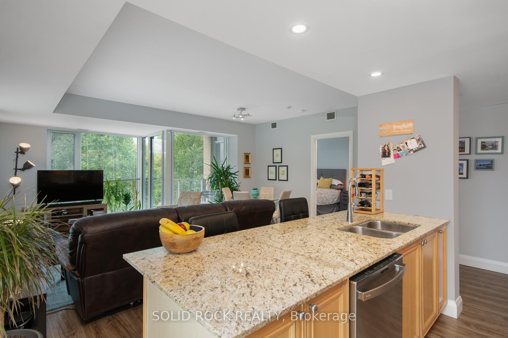 Photo 17 of Unit 210, 200 Lett Street, Ottawa, West Centre Town — HOMEH