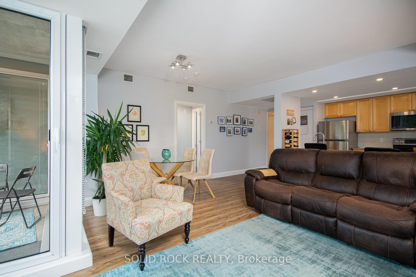 Photo 22 of Unit 210, 200 Lett Street, Ottawa, West Centre Town — HOMEH