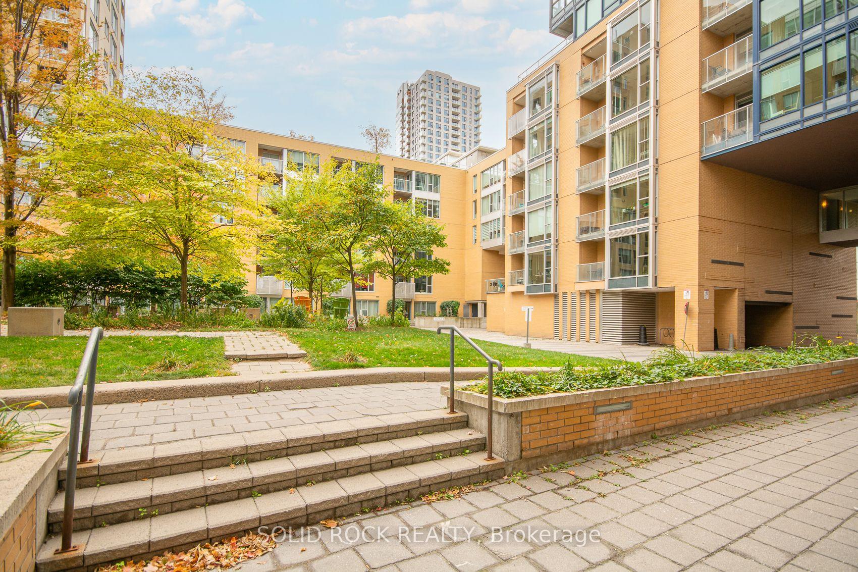 Photo 29 of Unit 210, 200 Lett Street, Ottawa, West Centre Town — HOMEH