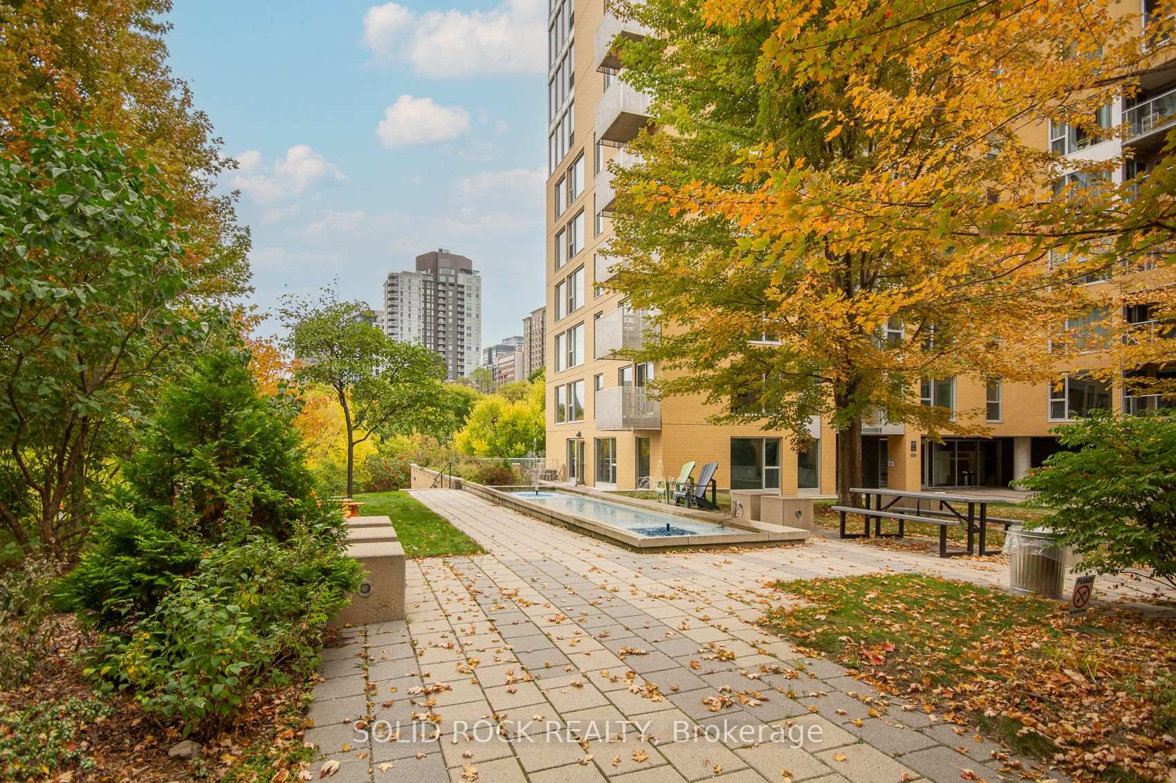 Photo 30 of Unit 210, 200 Lett Street, Ottawa, West Centre Town — HOMEH