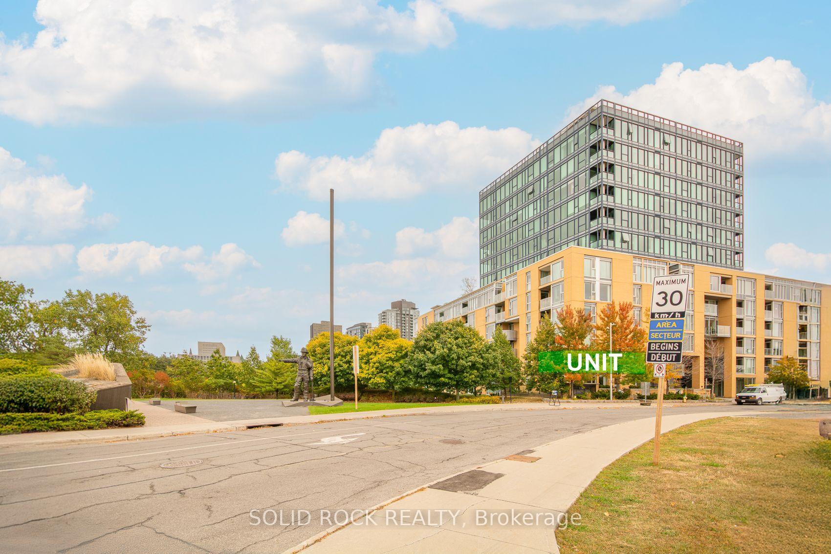 Photo 32 of Unit 210, 200 Lett Street, Ottawa, West Centre Town — HOMEH