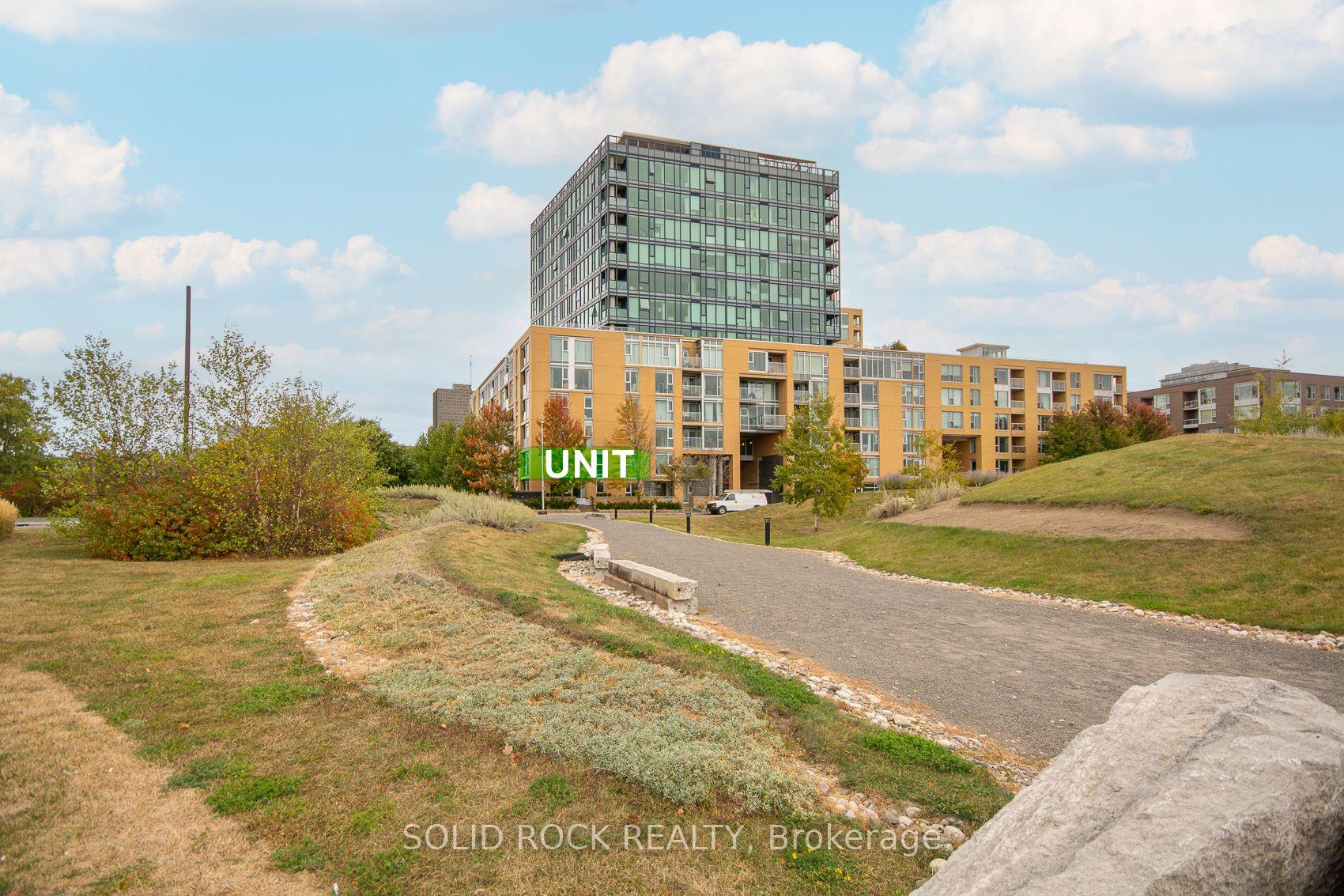 Photo 33 of Unit 210, 200 Lett Street, Ottawa, West Centre Town — HOMEH