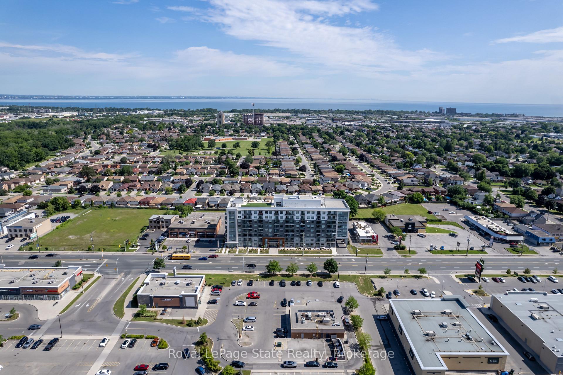 Photo 3 of Unit 516, 121 8 Highway, Hamilton, Stoney Creek — HOMEH