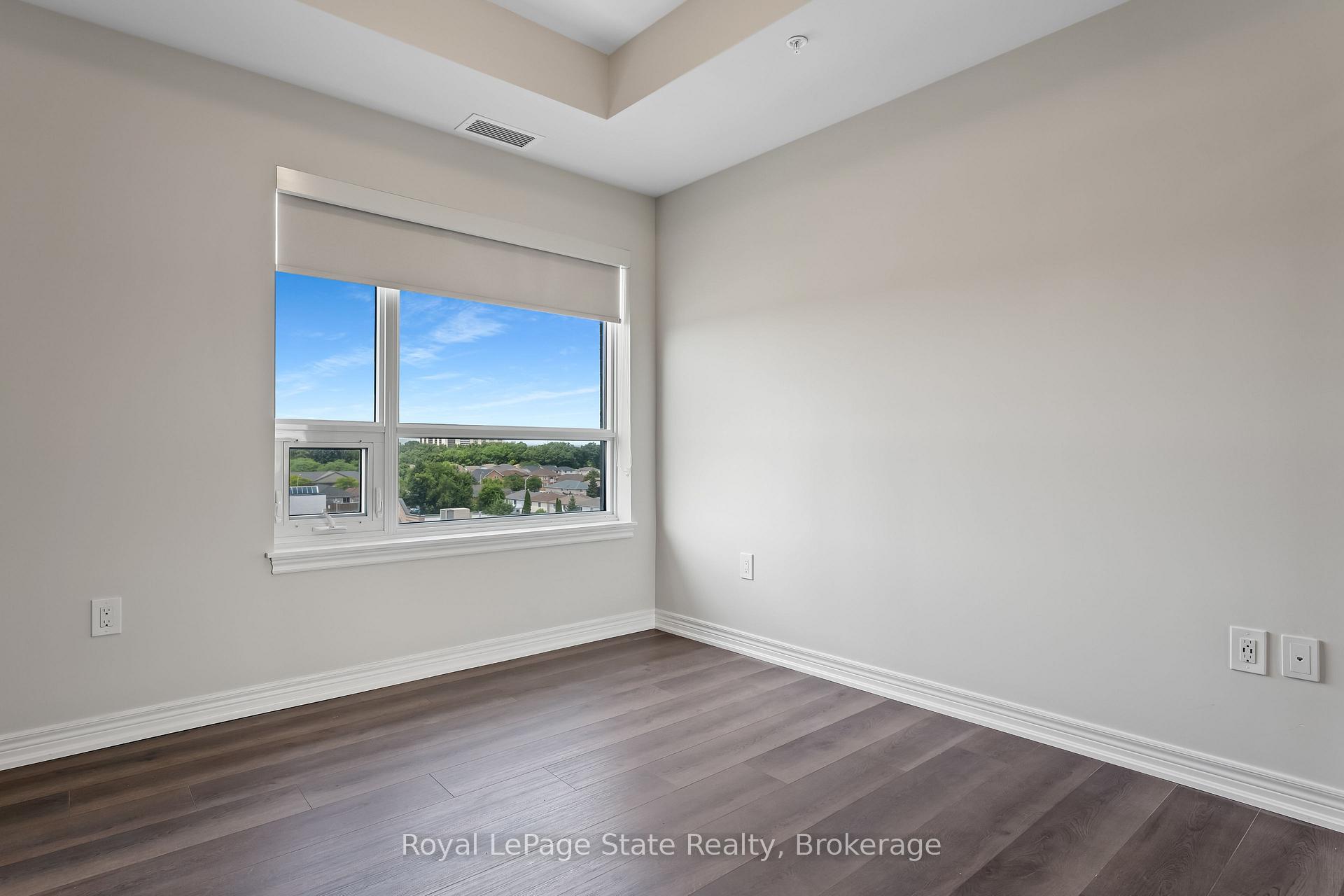Photo 9 of Unit 516, 121 8 Highway, Hamilton, Stoney Creek — HOMEH