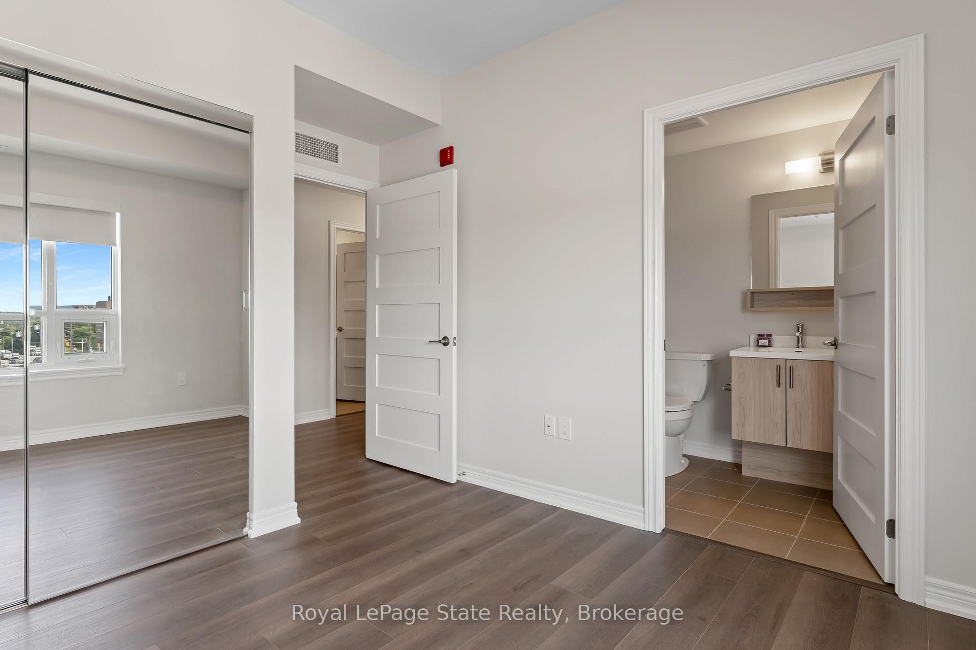 Photo 12 of Unit 516, 121 8 Highway, Hamilton, Stoney Creek — HOMEH