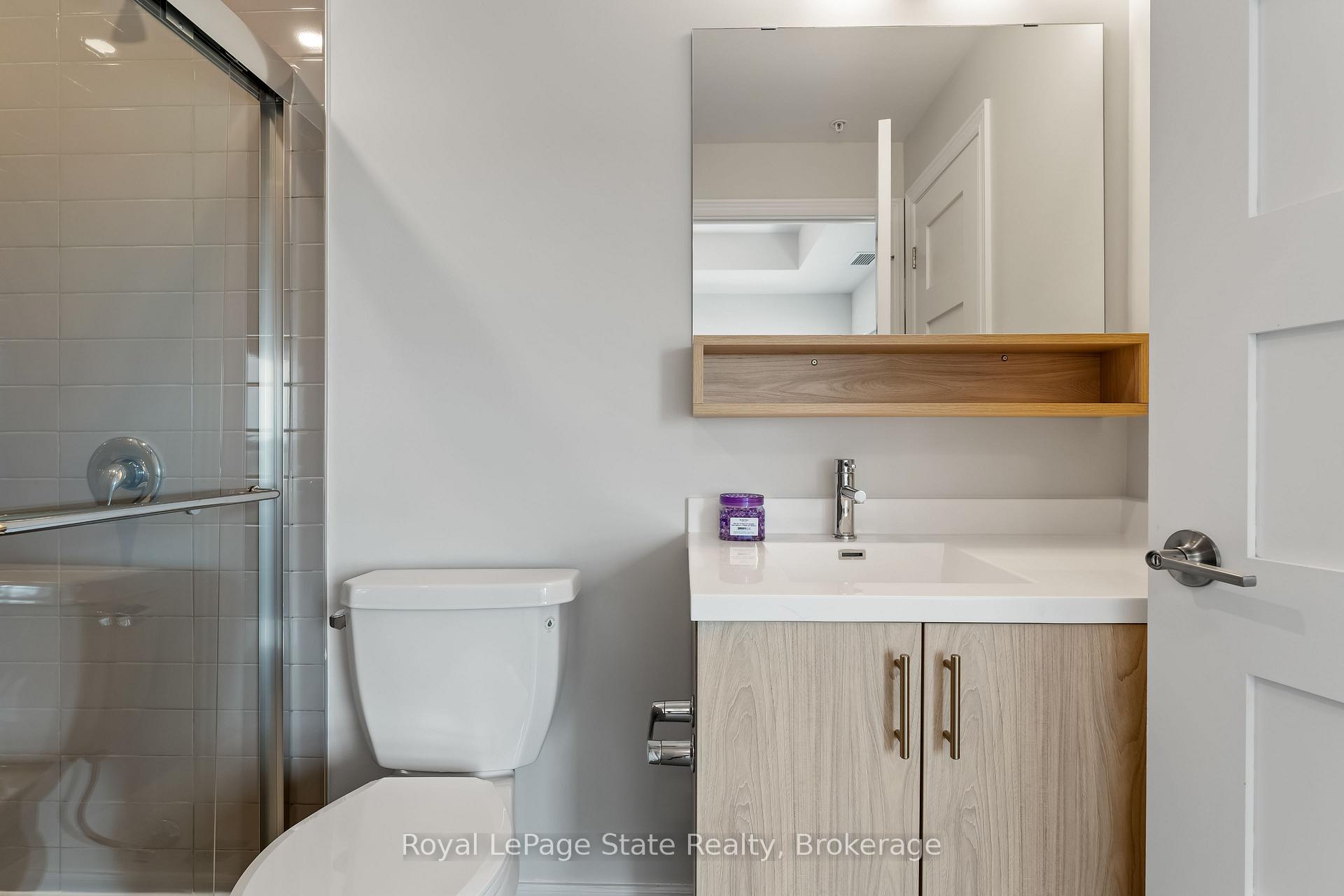 Photo 13 of Unit 516, 121 8 Highway, Hamilton, Stoney Creek — HOMEH
