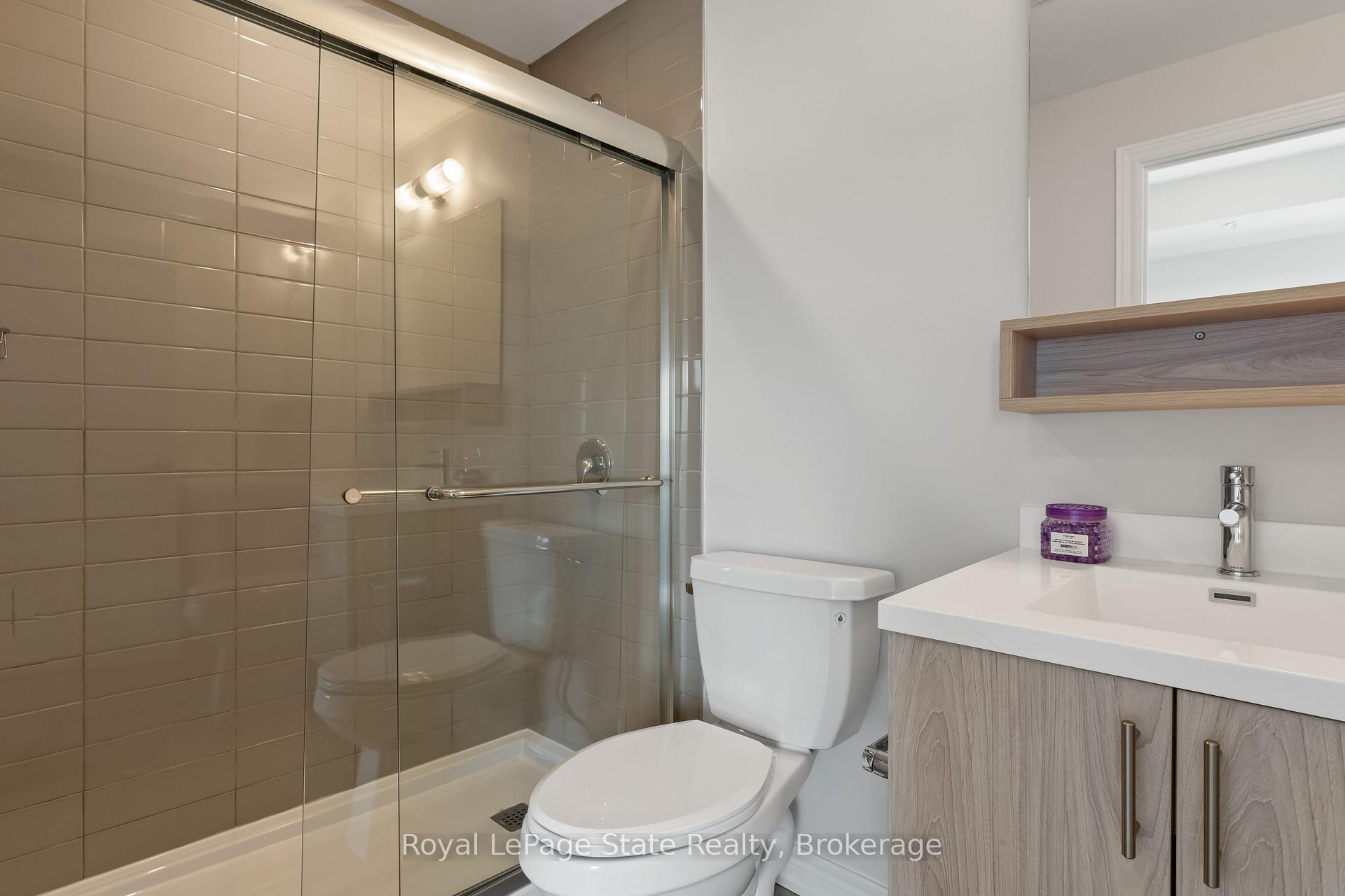 Photo 14 of Unit 516, 121 8 Highway, Hamilton, Stoney Creek — HOMEH
