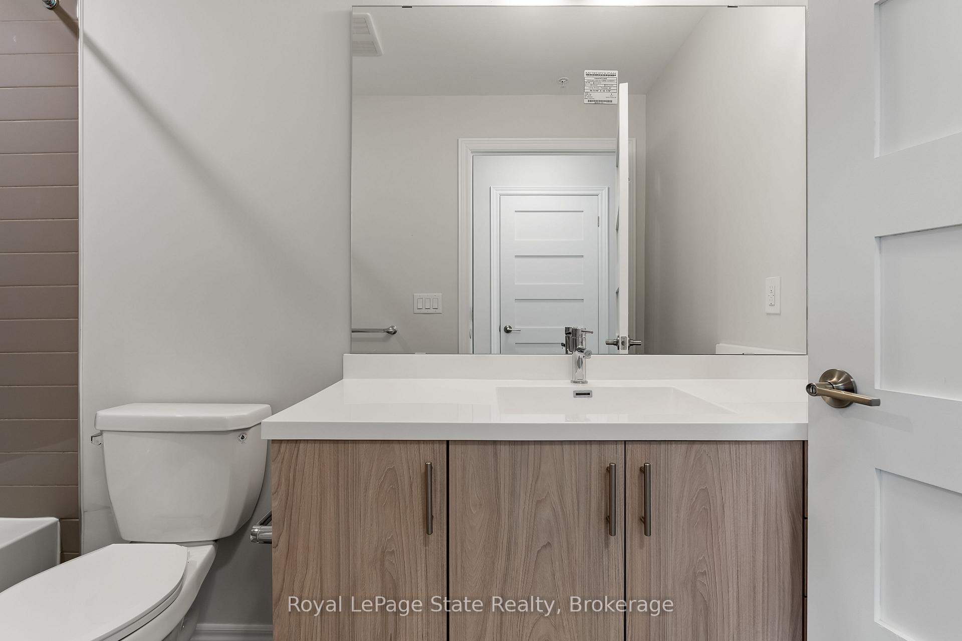 Photo 16 of Unit 516, 121 8 Highway, Hamilton, Stoney Creek — HOMEH