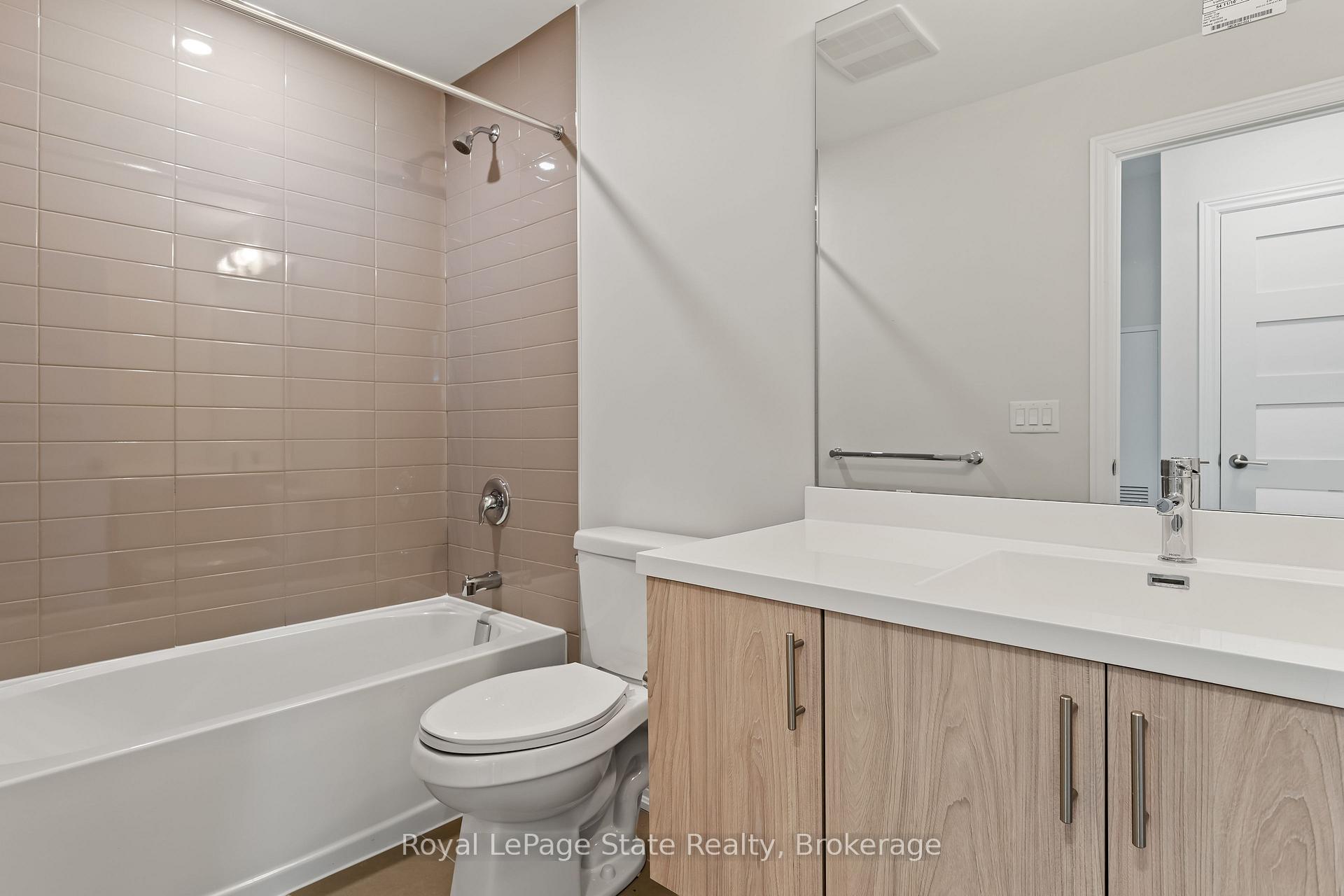 Photo 17 of Unit 516, 121 8 Highway, Hamilton, Stoney Creek — HOMEH