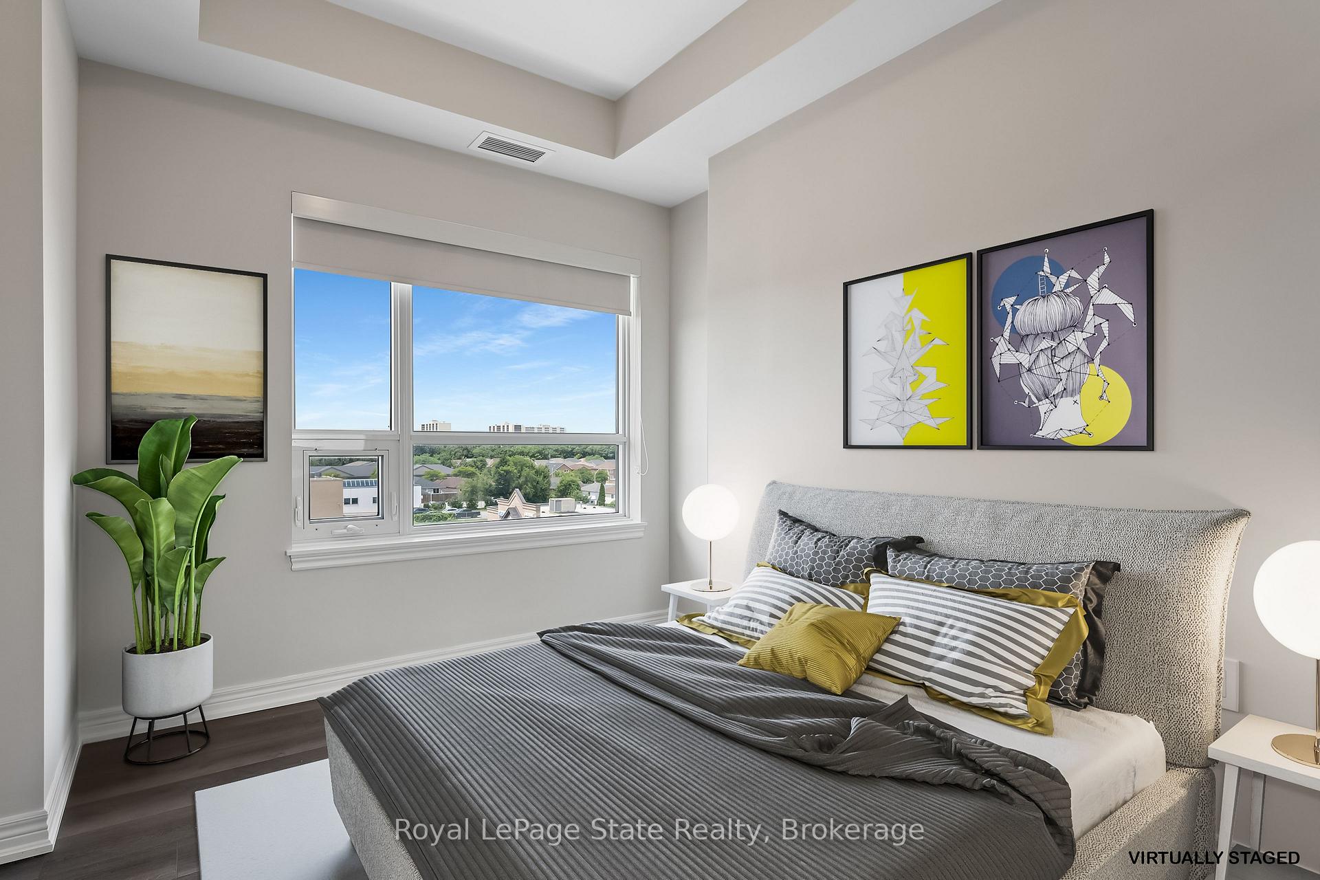 Photo 18 of Unit 516, 121 8 Highway, Hamilton, Stoney Creek — HOMEH