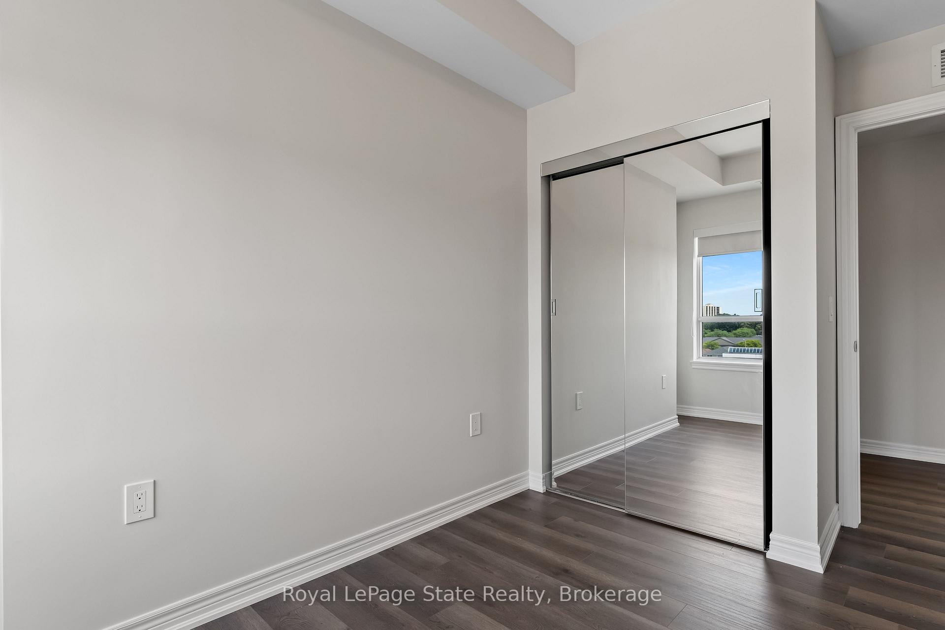 Photo 19 of Unit 516, 121 8 Highway, Hamilton, Stoney Creek — HOMEH