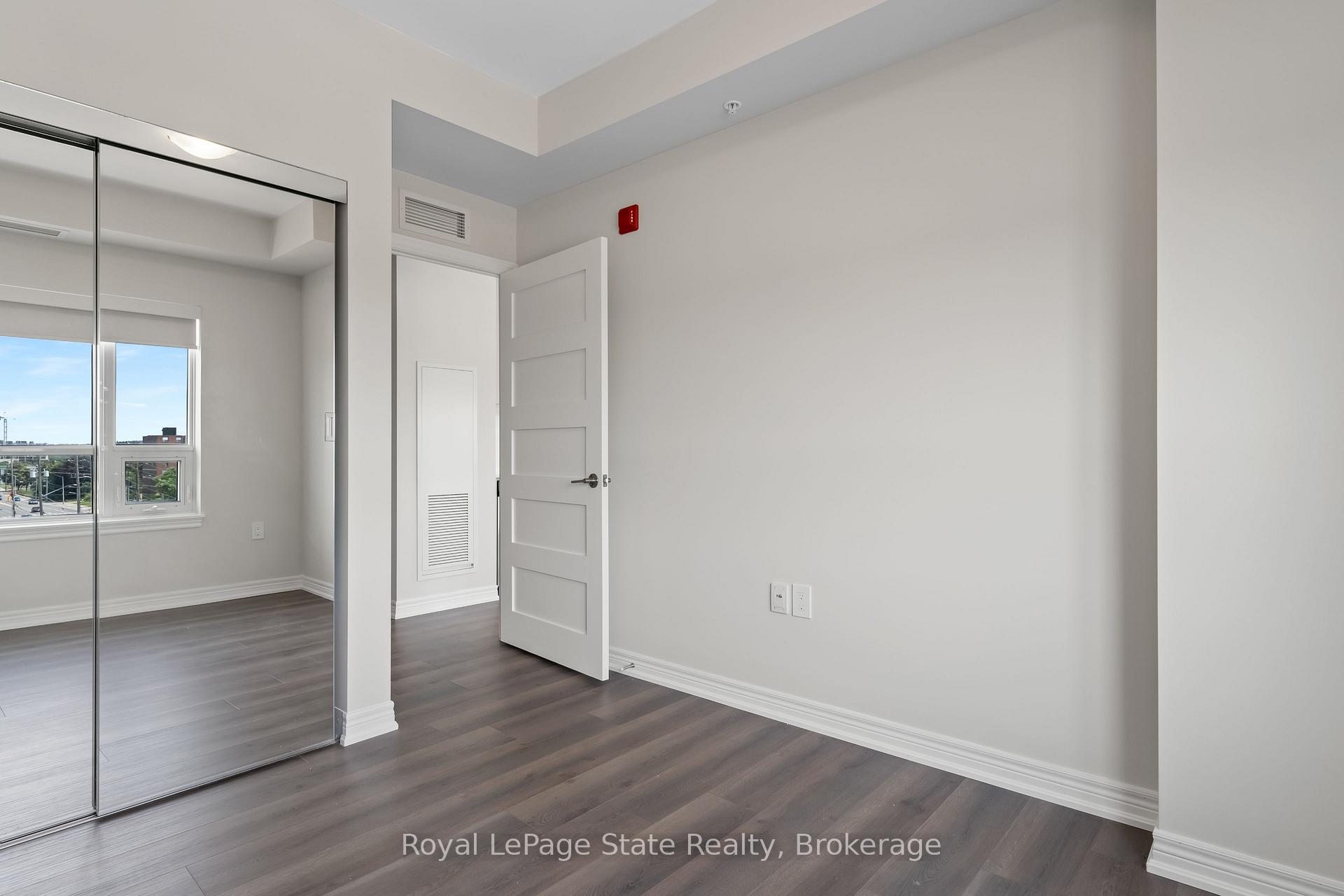 Photo 20 of Unit 516, 121 8 Highway, Hamilton, Stoney Creek — HOMEH