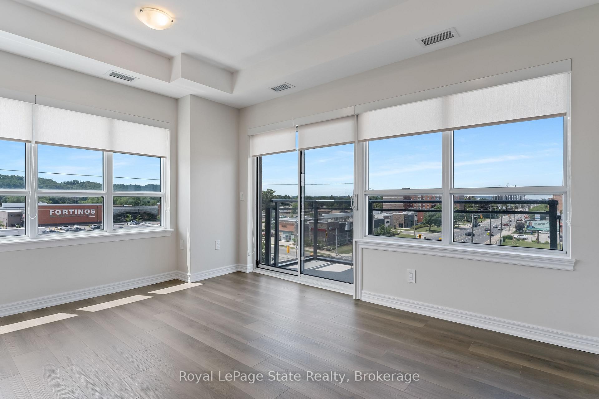 Photo 22 of Unit 516, 121 8 Highway, Hamilton, Stoney Creek — HOMEH