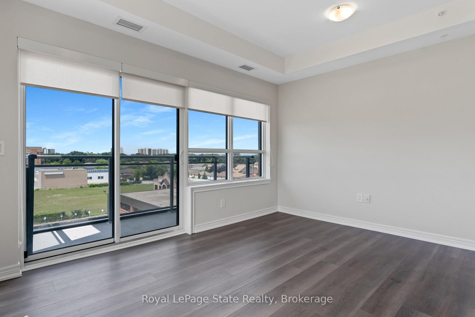 Photo 23 of Unit 516, 121 8 Highway, Hamilton, Stoney Creek — HOMEH