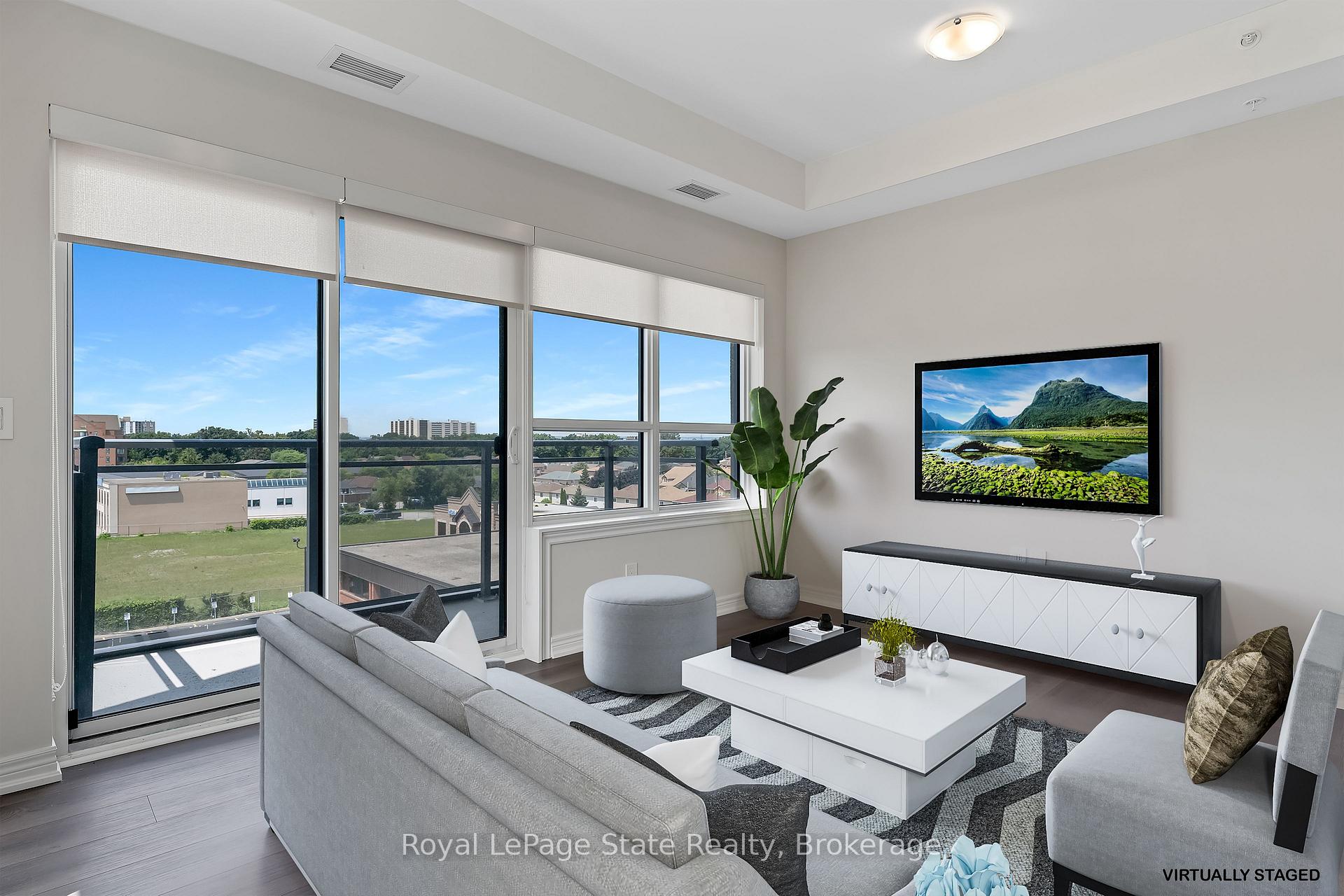Photo 24 of Unit 516, 121 8 Highway, Hamilton, Stoney Creek — HOMEH