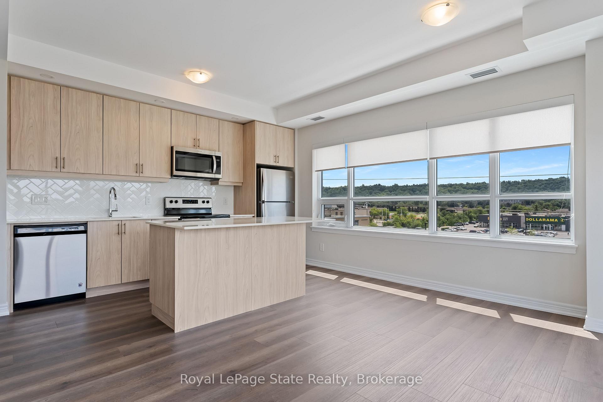 Photo 29 of Unit 516, 121 8 Highway, Hamilton, Stoney Creek — HOMEH
