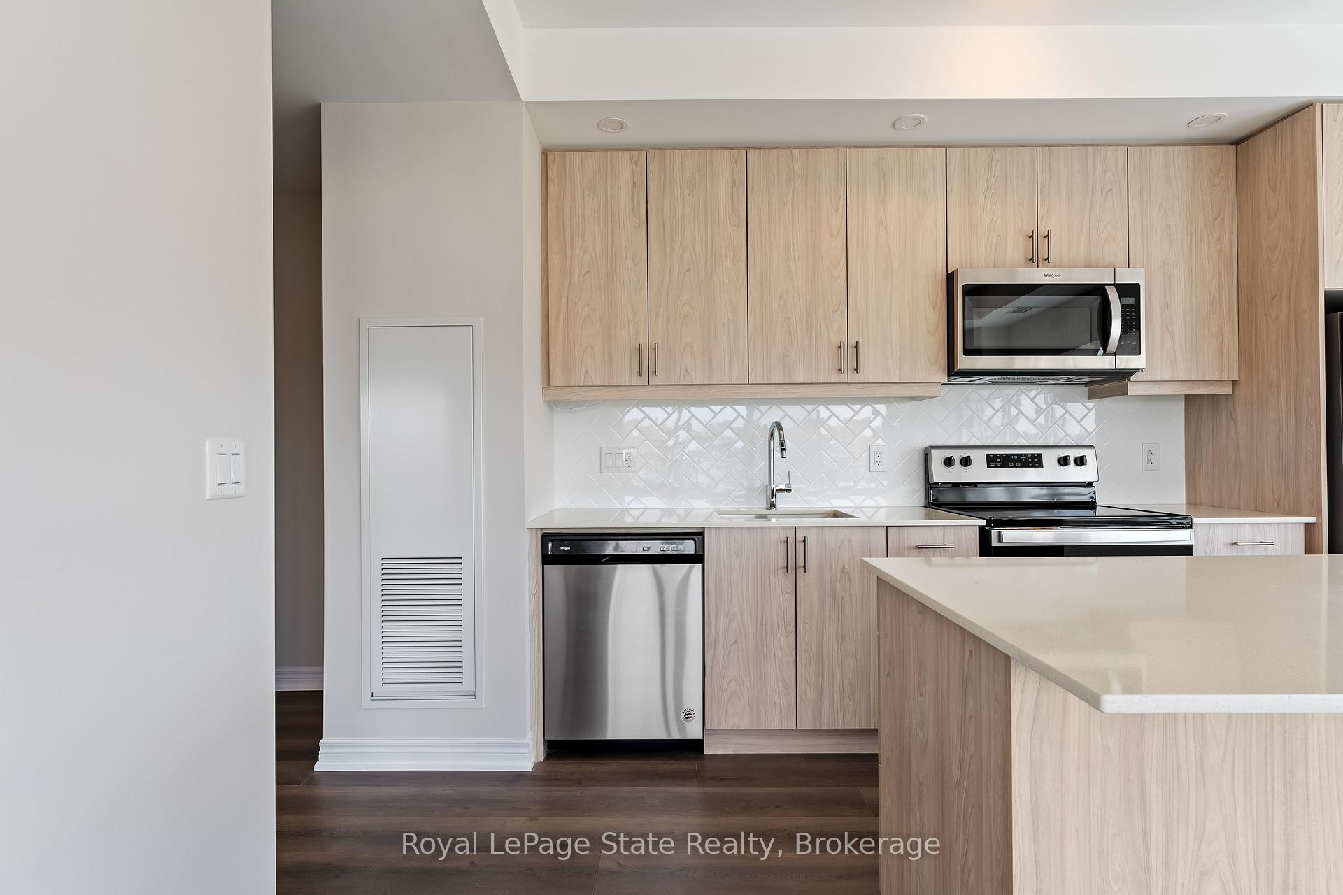 Photo 30 of Unit 516, 121 8 Highway, Hamilton, Stoney Creek — HOMEH