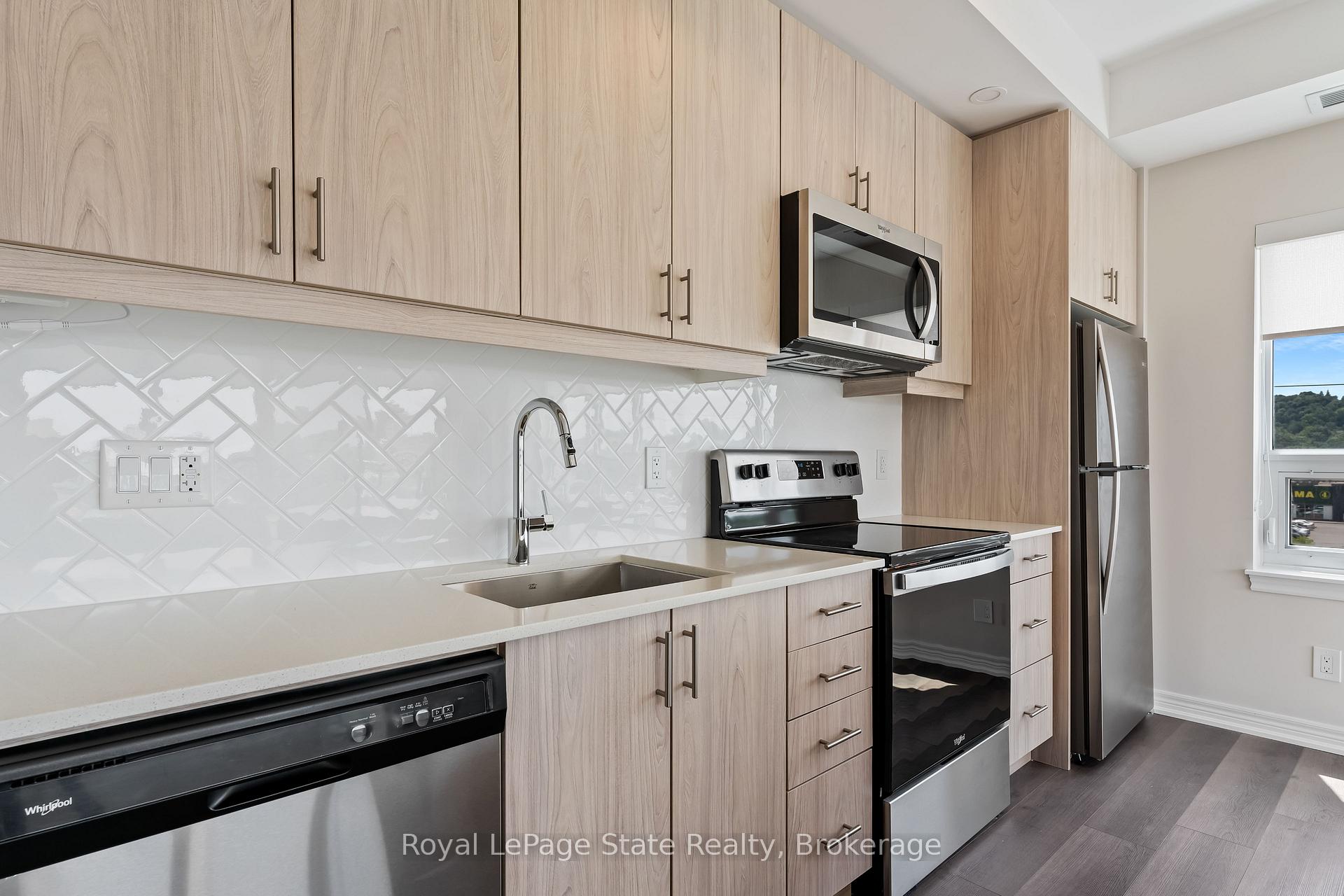 Photo 31 of Unit 516, 121 8 Highway, Hamilton, Stoney Creek — HOMEH