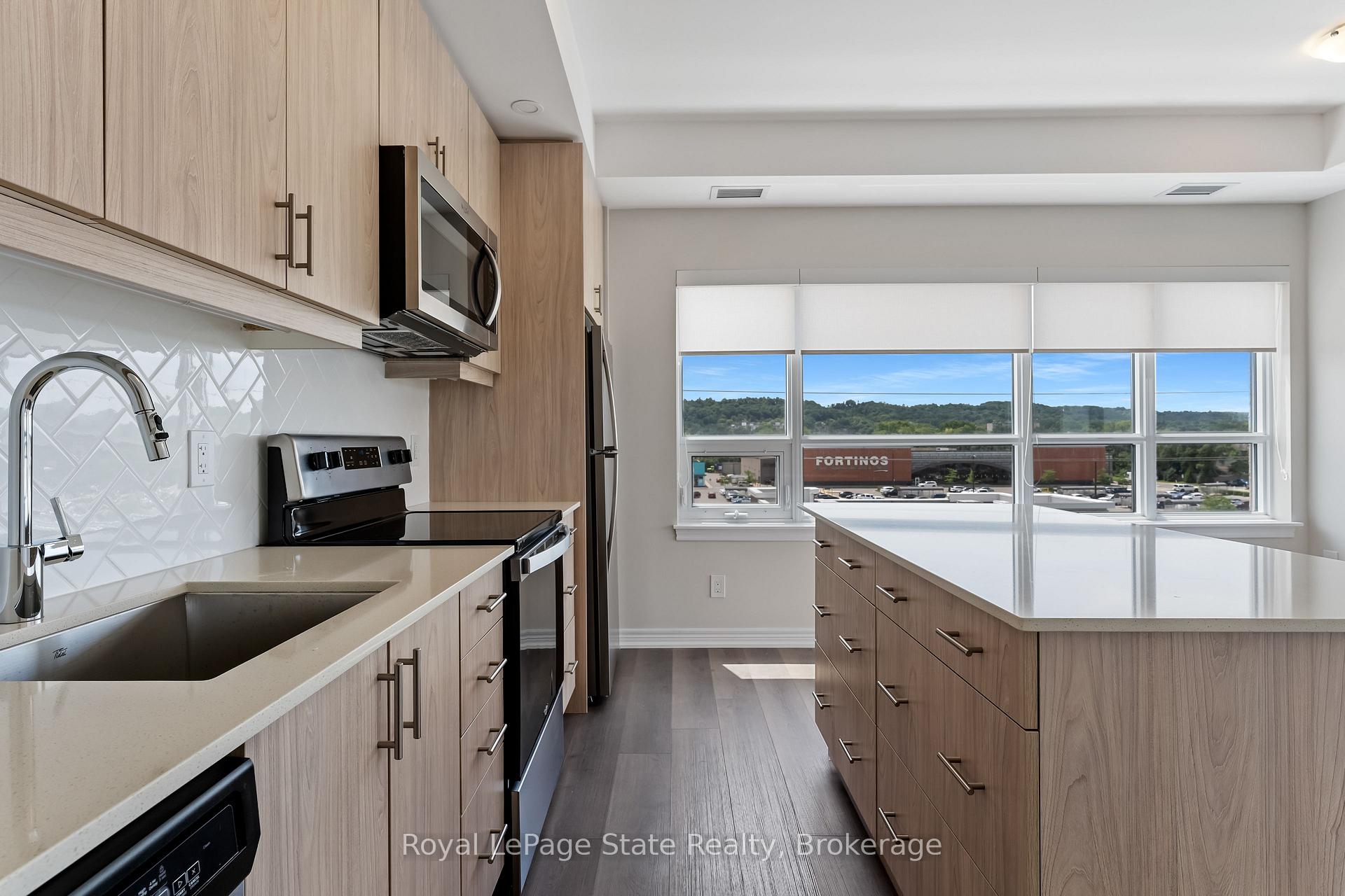 Photo 32 of Unit 516, 121 8 Highway, Hamilton, Stoney Creek — HOMEH