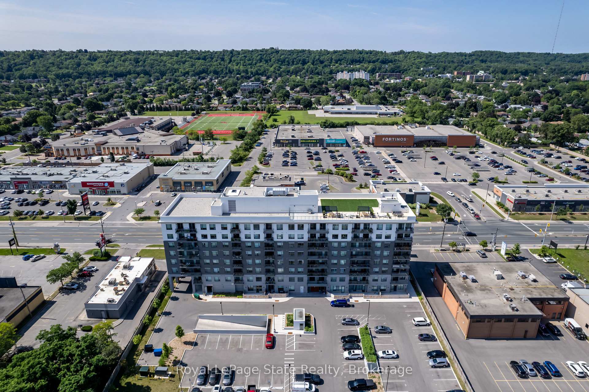 Photo 42 of Unit 516, 121 8 Highway, Hamilton, Stoney Creek — HOMEH