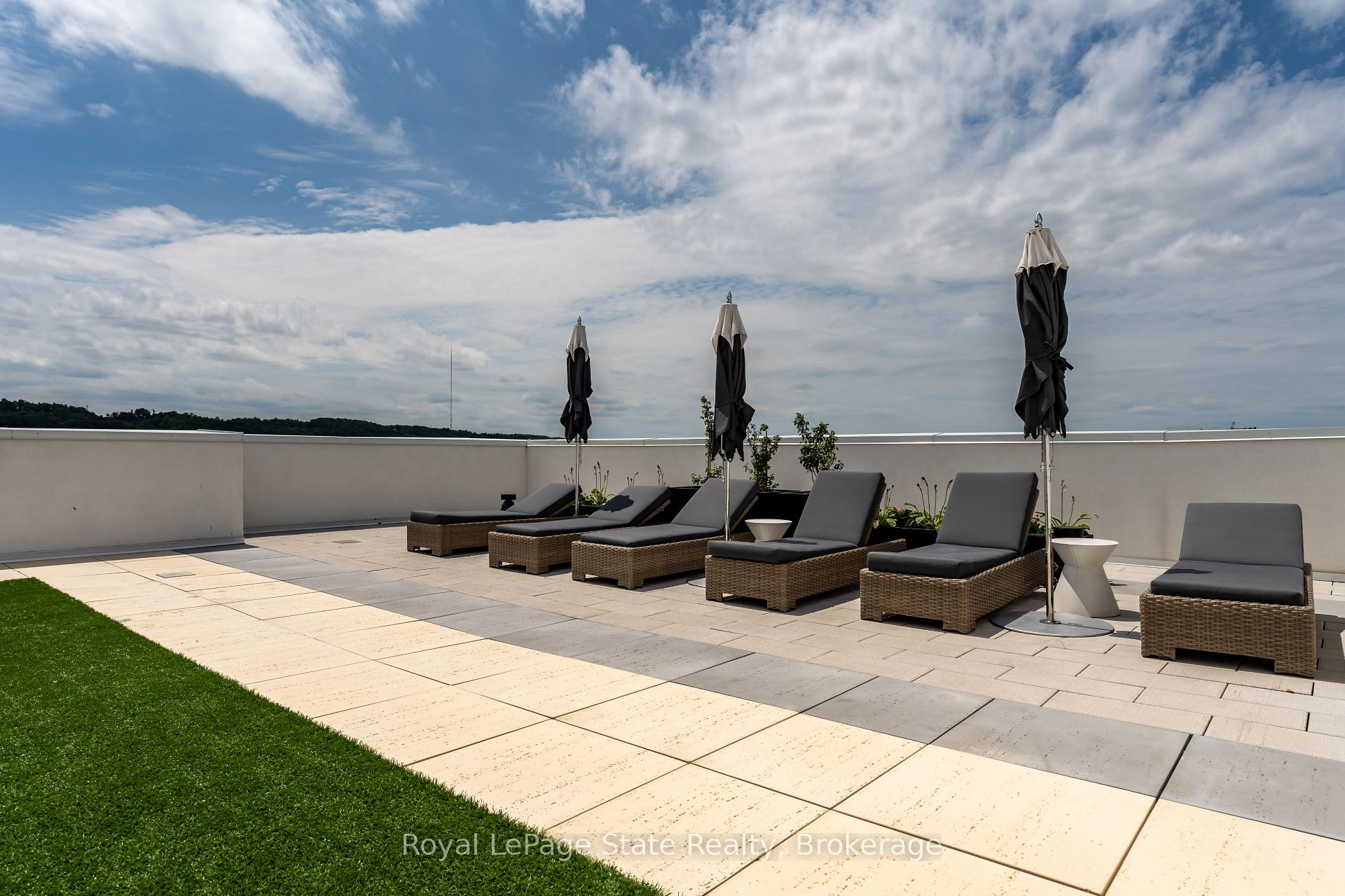 Photo 48 of Unit 516, 121 8 Highway, Hamilton, Stoney Creek — HOMEH